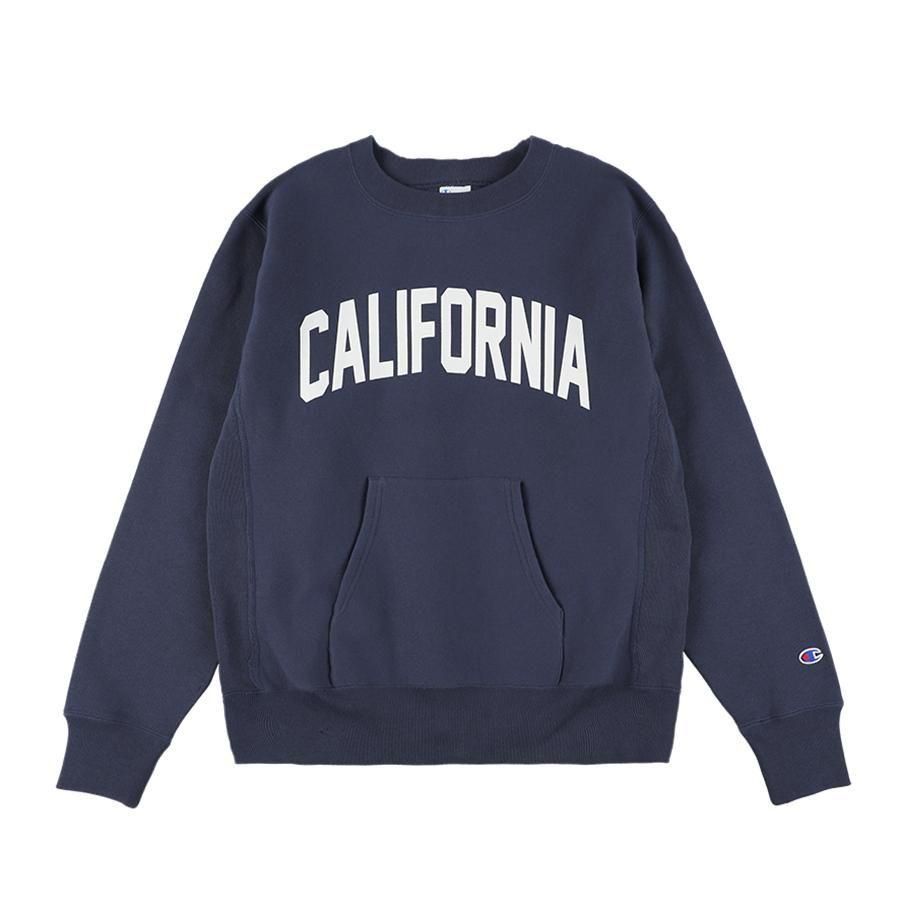 専用　スタンダードカリフォルニアSD R.W. Logo Sweat XL STANDARD CALIFORNIA スタンダードカリフォルニア Champion For