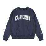 <img class='new_mark_img1' src='https://img.shop-pro.jp/img/new/icons1.gif' style='border:none;display:inline;margin:0px;padding:0px;width:auto;' />STANDARD CALIFORNIA<br>ɥե˥<br>Champion For SD Exclusive R.W Crew Sweat 05