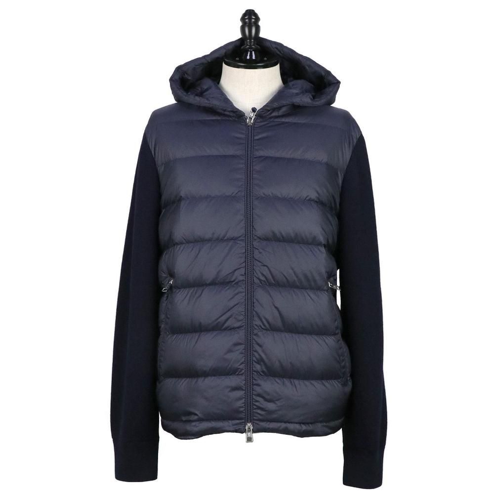 MONCLER モンクレール CARDIGAN TRICOT