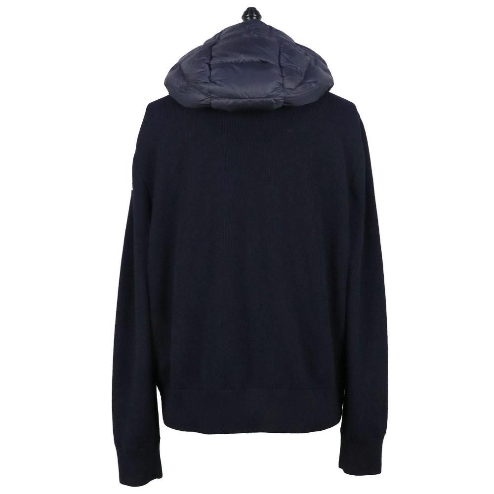 MONCLER モンクレール CARDIGAN TRICOT