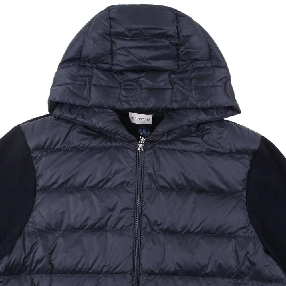 モンクレールTRICOT MONCLER モンクレール CARDIGAN TRICOT