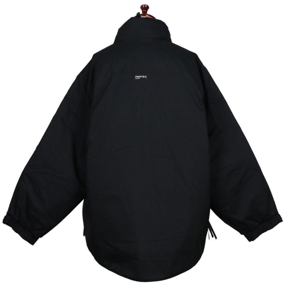 HYKE,ハイク,PERTEX®PUFF JACKET