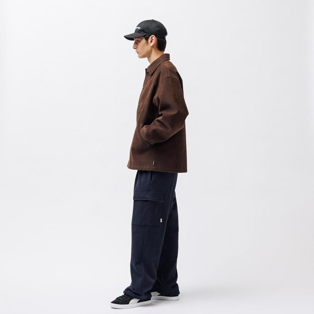 WTAPS CHIEF / JACKET / SYNTHETIC XL 新品 WTAPS＞CHIEF / JACKET
