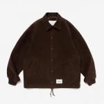 <img class='new_mark_img1' src='https://img.shop-pro.jp/img/new/icons1.gif' style='border:none;display:inline;margin:0px;padding:0px;width:auto;' />WTAPS<br>֥륿åץ<br>CHIEF / JACKET / SYNTHETIC 02