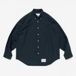 <img class='new_mark_img1' src='https://img.shop-pro.jp/img/new/icons1.gif' style='border:none;display:inline;margin:0px;padding:0px;width:auto;' />WTAPS<br>֥륿åץ<br>BD 07 / LS / COTTON. BROADCLOTH. TEXTILE. OF 02