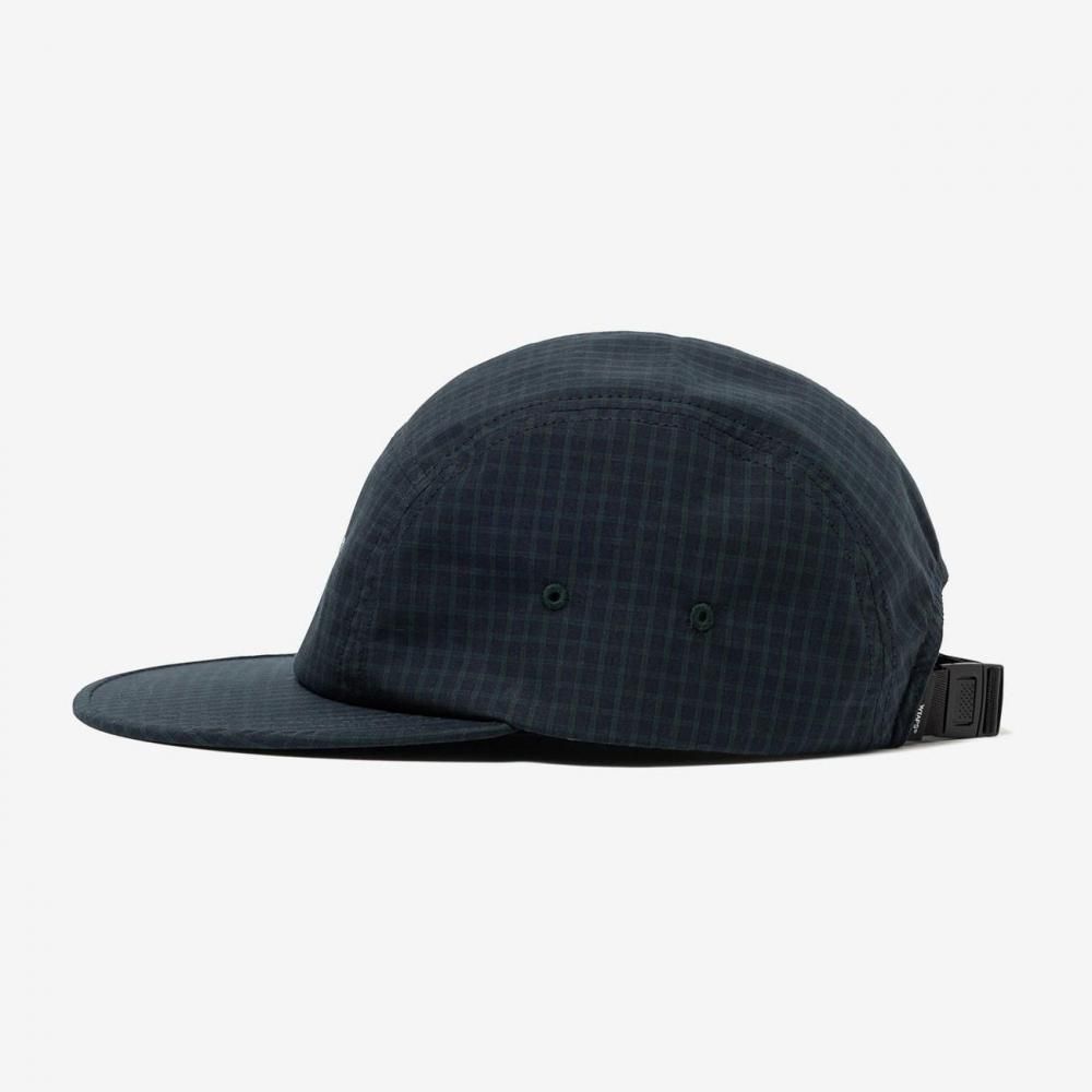 wtaps WMILL-LS01 ファティーグ　ダブルタップス XL WTAPSダブルタップスT-5 01 / CAP / COTTON. BROADCLOTH. TEXTILE 02