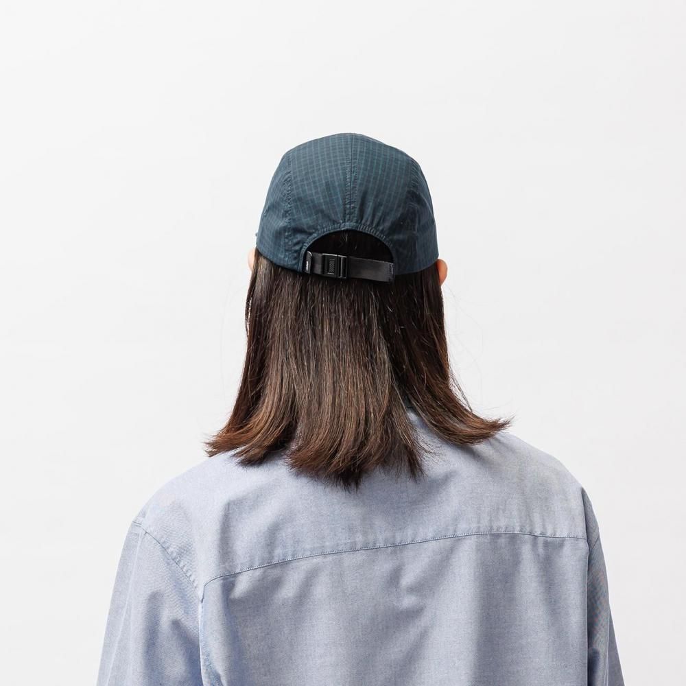 WTAPSダブルタップスT-5 01 / CAP / COTTON. BROADCLOTH. TEXTILE 02