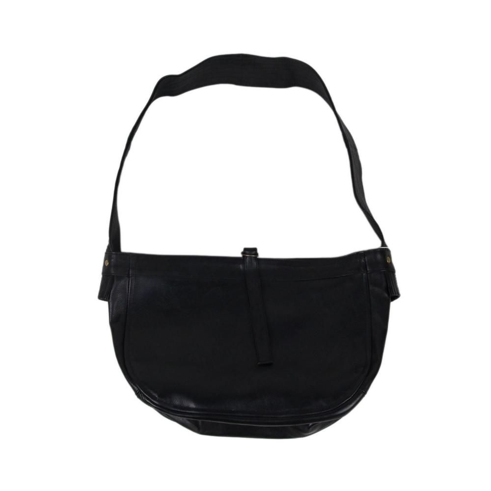 CCU シーシーユー NEWSPAPER BAG M 12