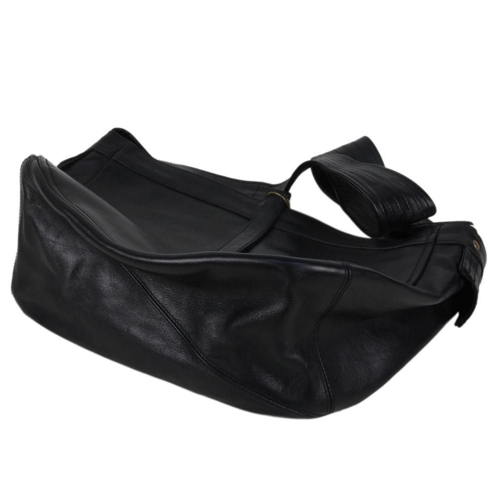 CCU シーシーユー NEWSPAPER BAG M 12