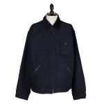 <img class='new_mark_img1' src='https://img.shop-pro.jp/img/new/icons1.gif' style='border:none;display:inline;margin:0px;padding:0px;width:auto;' />MODMNT<br>ɥ<br>ZIP TRUCKER JKT 02