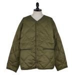 <img class='new_mark_img1' src='https://img.shop-pro.jp/img/new/icons1.gif' style='border:none;display:inline;margin:0px;padding:0px;width:auto;' />MODMNT<br>ɥ<br>LINER DOWN JKT 02