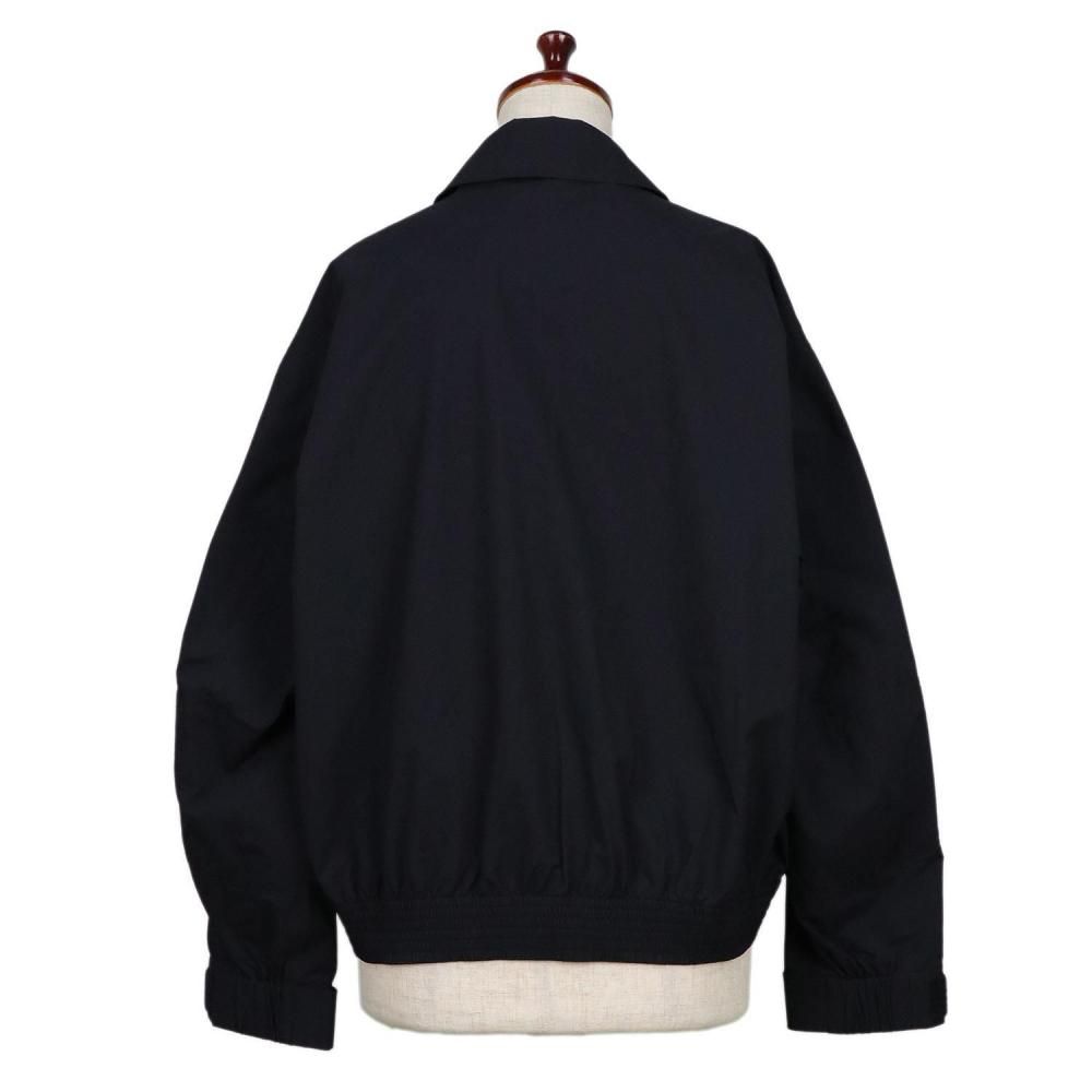 美品 AW HYKE ハイク PERTEX ECWCS アウター 4 ブラック HYKE（ハイク）の「＜HYKE（ハイク）＞ PERTEX ECWCS/アウター