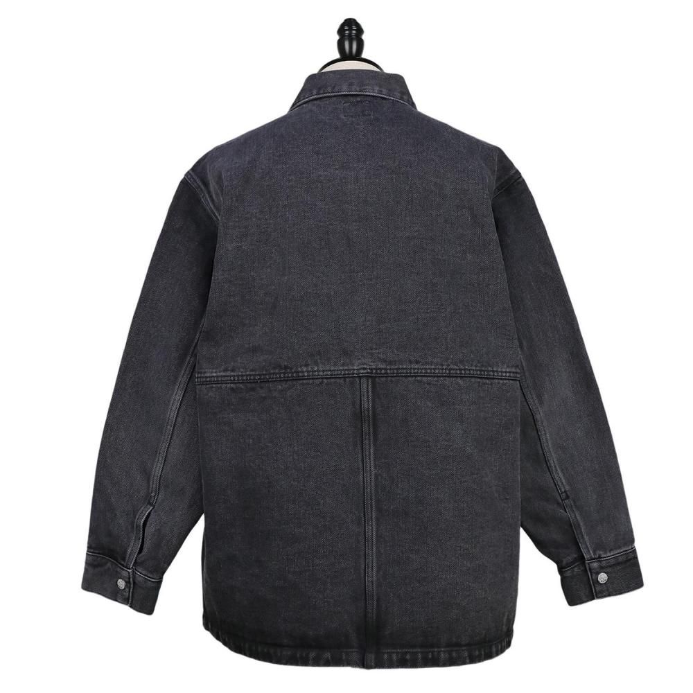 NEEDLES ニードルズ Coverall - Heavy Twill 12