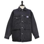 <img class='new_mark_img1' src='https://img.shop-pro.jp/img/new/icons1.gif' style='border:none;display:inline;margin:0px;padding:0px;width:auto;' />NEEDLES<br>ˡɥ륺<br>Coverall - Heavy Twill 12