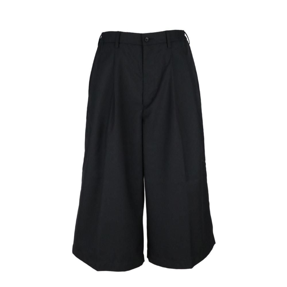 パンツ Comfort Merino Saxony Shin Cut Wide Easy COOTIE PRODUCTIONS / Comfort Merino Saxony Shin Cut Wide Easy