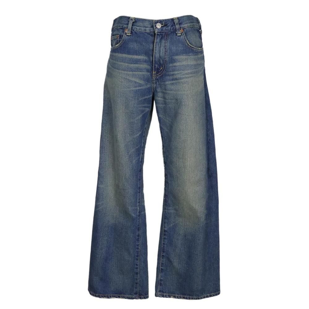 「ちしたににしたち」ページ JUNYA WATANABE,ジュンヤワタナベ,Levi's Wネーム 綿セルヴィッチデニム