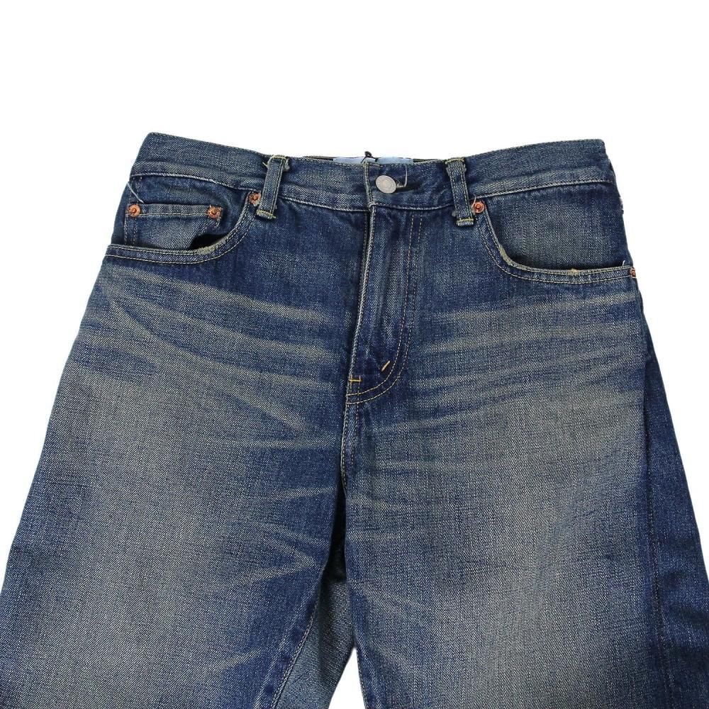 JUNYA WATANABE MAN 綿セルヴィッチデニム JUNYA WATANABE MAN 綿セルヴィッチデニム