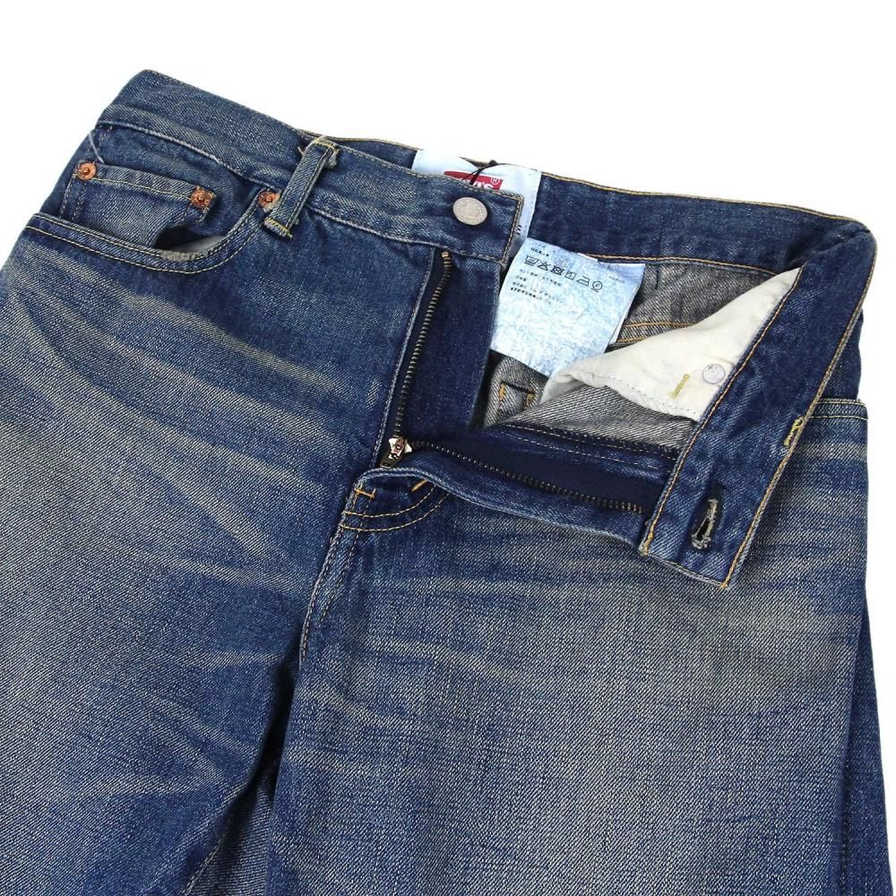 ジュンヤ ワタナベ ジーンズ JUNYA WATANABE MAN ジュンヤ ワタナベ マン 22AW 綿デニム Levi's W