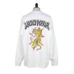<img class='new_mark_img1' src='https://img.shop-pro.jp/img/new/icons1.gif' style='border:none;display:inline;margin:0px;padding:0px;width:auto;' />WACKO MARIA<br>拾ޥꥢ<br>TIM LEHI / WASHED HEAVY WEIGHT CREW NECK LONG SLEEVE T-SHIRT ( TYPE-1 ) 02