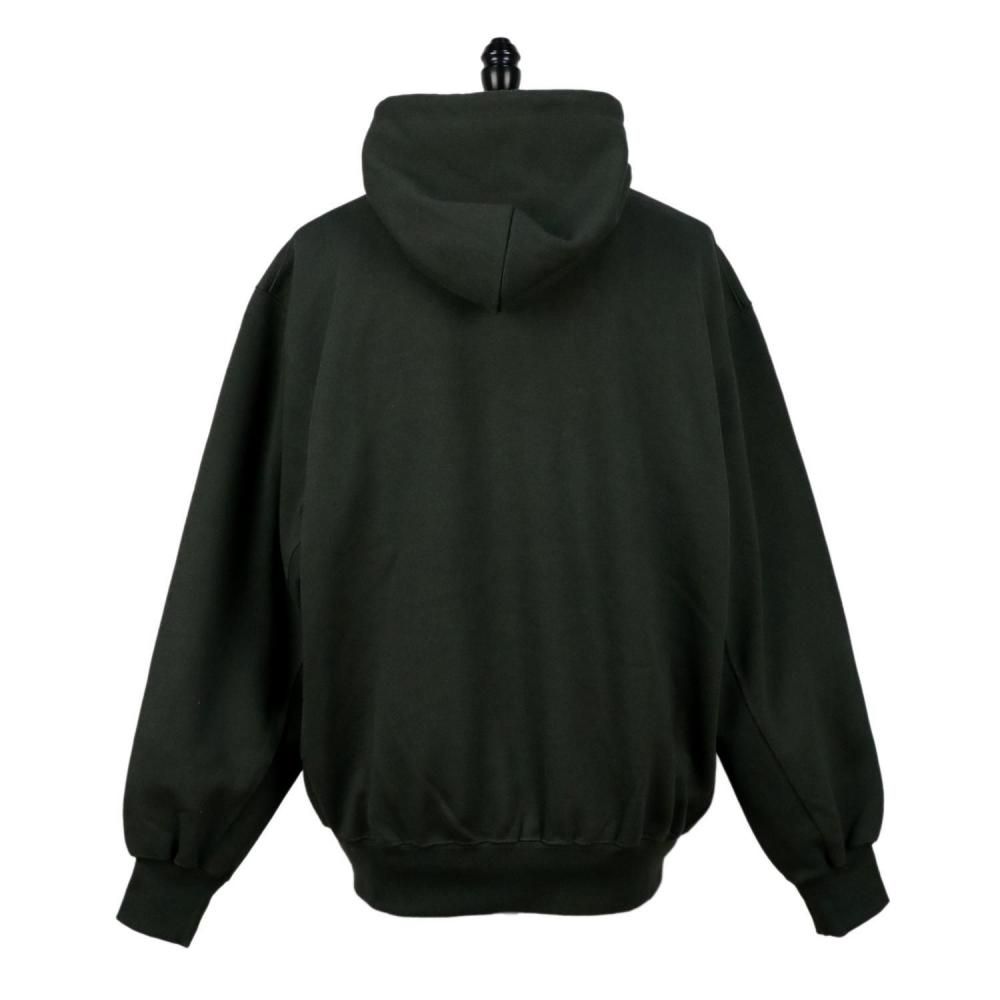 LQQK Studio ルックスタジオ sweat zip hoodie 12