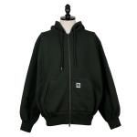 <img class='new_mark_img1' src='https://img.shop-pro.jp/img/new/icons1.gif' style='border:none;display:inline;margin:0px;padding:0px;width:auto;' />LQQK Studio<br>å<br>sweat zip hoodie 12