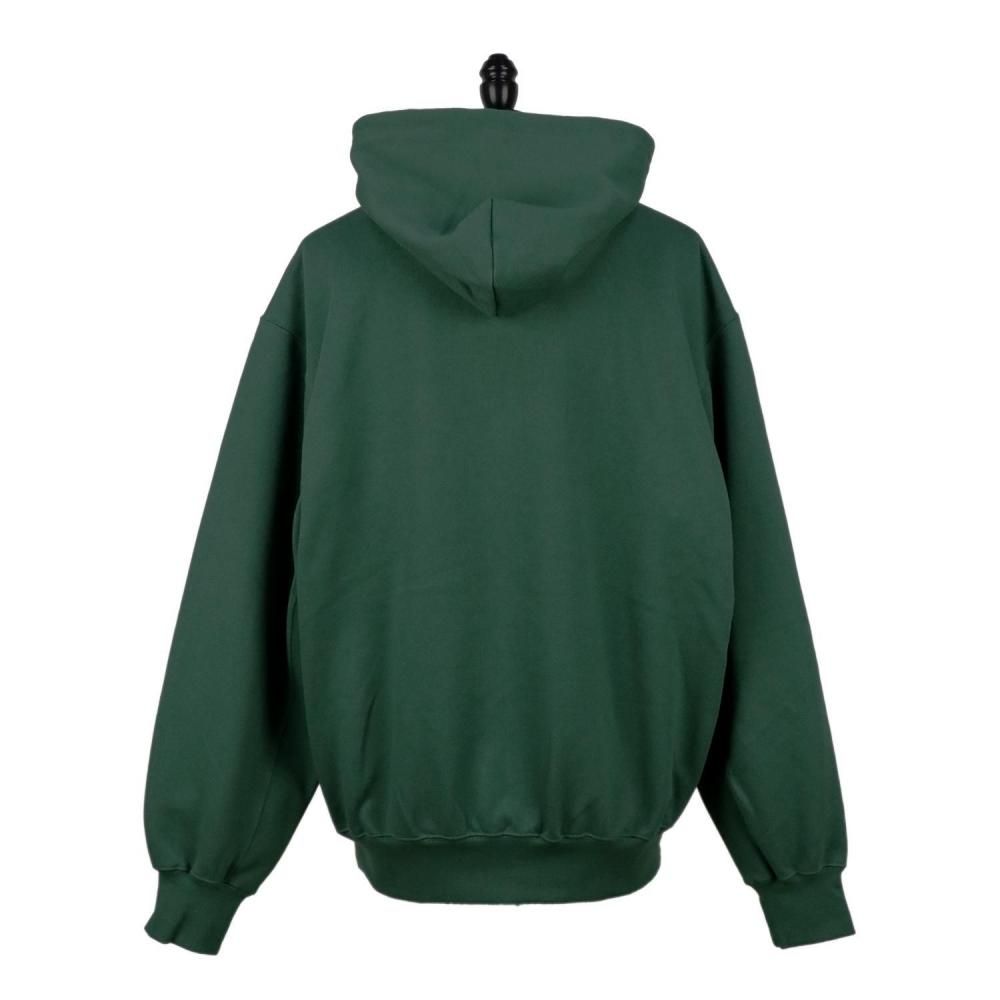 LQQK Studio ルックスタジオ sweat zip hoodie 12