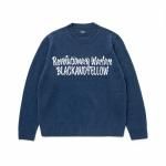 <img class='new_mark_img1' src='https://img.shop-pro.jp/img/new/icons1.gif' style='border:none;display:inline;margin:0px;padding:0px;width:auto;' />RATS<br>å<br>JAQUARD LOGO KNIT 02