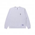 <img class='new_mark_img1' src='https://img.shop-pro.jp/img/new/icons1.gif' style='border:none;display:inline;margin:0px;padding:0px;width:auto;' />BlackEyePatch<br>֥åѥå<br>SMALL OG PRO COTTON CREWNECK SWEAT 12