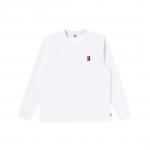 <img class='new_mark_img1' src='https://img.shop-pro.jp/img/new/icons1.gif' style='border:none;display:inline;margin:0px;padding:0px;width:auto;' />BlackEyePatch<br>֥åѥå<br>SMALL HWC L/S TEE 12