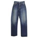 マインデニム Ankle Length Straight 5pocket USD MINEDENIM / マインデニム ： L.Straight 5pocket USD 2410-1002