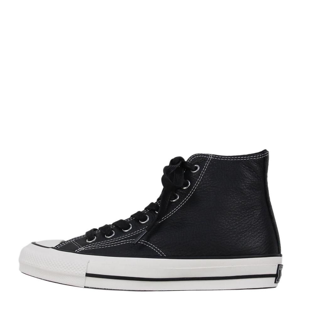 靴 CONVERSE ADDICT CHUCK TAYLOR LEATHER HI 2025 HOLIDAY COLLECTION】 CHUCK TAYLOR LEATHER HI ¥36,300