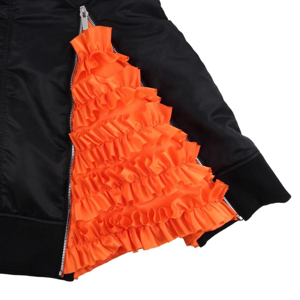 Noir kei ninomiya ナイロンツイルスカート noir kei ninomiya,ノワール ケイ ニノミヤ,ナイロンツイル 2WAY スカート