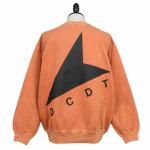 <img class='new_mark_img1' src='https://img.shop-pro.jp/img/new/icons1.gif' style='border:none;display:inline;margin:0px;padding:0px;width:auto;' />DESCENDANT<br>¥Ç¥£¥»¥ó¥À¥ó¥È<br>CETUS CREW NECK PIGMENTDYE 02