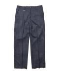 <img class='new_mark_img1' src='https://img.shop-pro.jp/img/new/icons1.gif' style='border:none;display:inline;margin:0px;padding:0px;width:auto;' />uniform experiment<br>˥ե२ڥ<br>STRECH WOOL SIDE POCKET TAPERED PANTS 02
