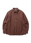 <img class='new_mark_img1' src='https://img.shop-pro.jp/img/new/icons1.gif' style='border:none;display:inline;margin:0px;padding:0px;width:auto;' />uniform experiment<br>˥ե२ڥ<br>FADE SHIRT 02