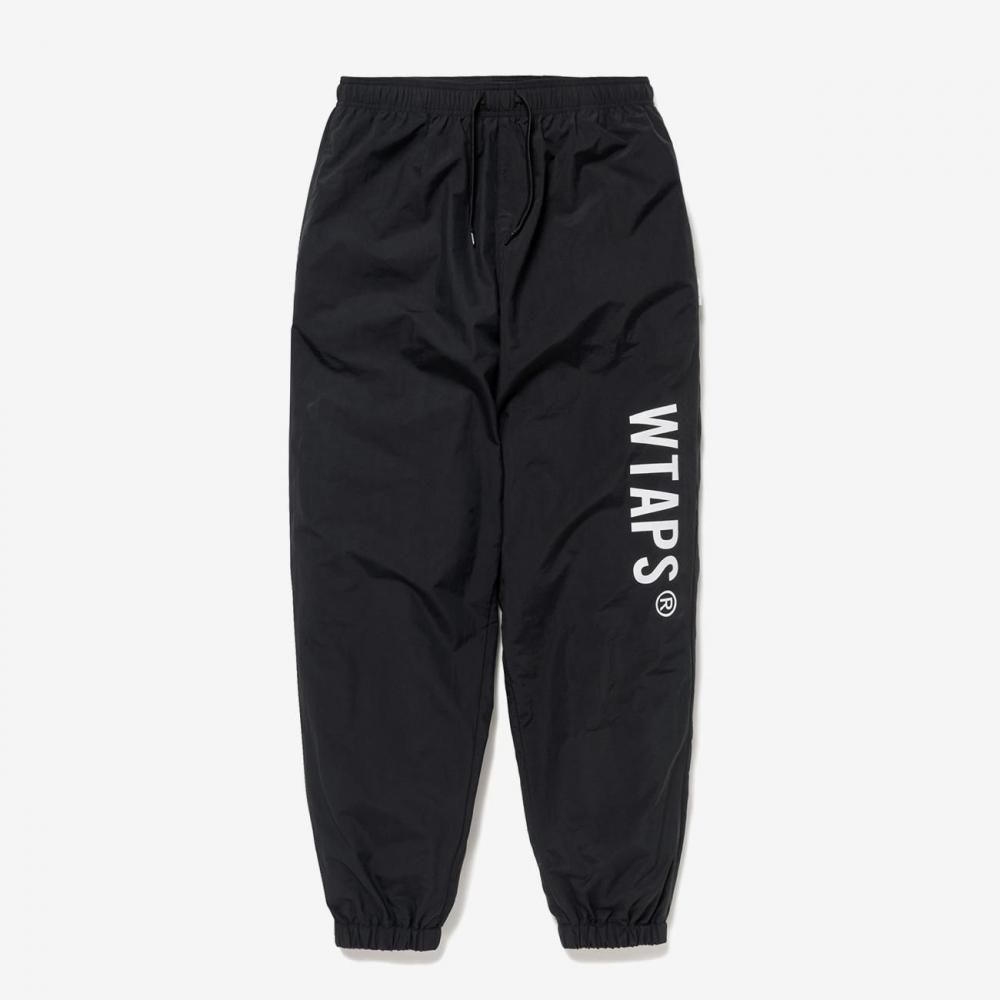 WTAPSダブルタップスSPST2001 / TROUSERS / NYLON. TUSSAH. PERTEX® 02