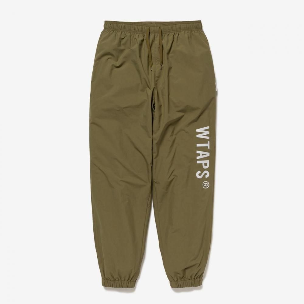 未開封 Ｍ SPST2001 WTAPS ダブルタップス ナイロンパンツ WTAPSダブルタップスSPST2001 / TROUSERS / NYLON. TUSSAH. PERTEX® 02
