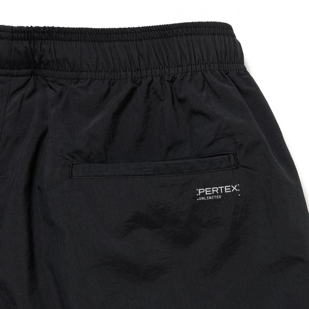 WTAPSダブルタップスSPST2001 / TROUSERS / NYLON. TUSSAH. PERTEX® 02