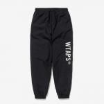 <img class='new_mark_img1' src='https://img.shop-pro.jp/img/new/icons1.gif' style='border:none;display:inline;margin:0px;padding:0px;width:auto;' />WTAPS<br>֥륿åץ<br>SPST2001 / TROUSERS / NYLON. TUSSAH. PERTEX® 02