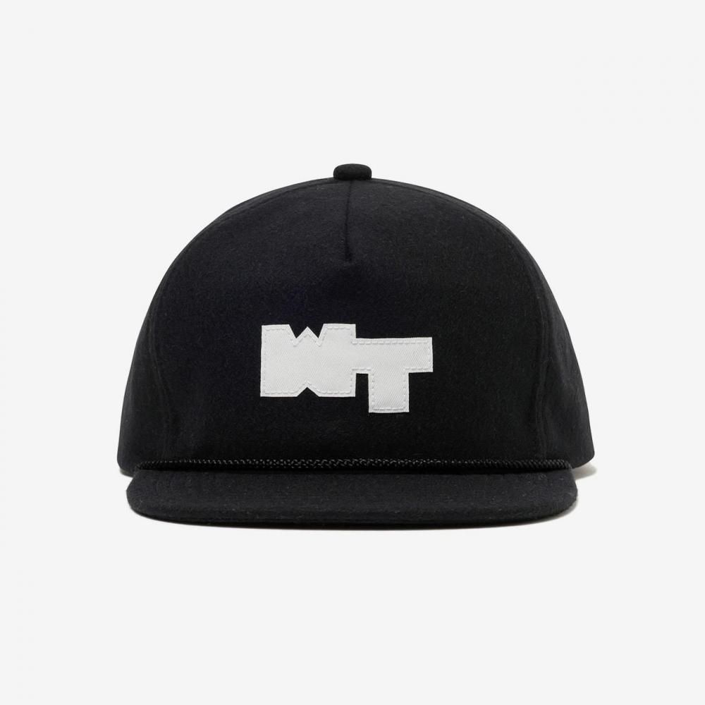 帽子 WTAPS Militia 01 / Cap / WONY. Flannel WTAPS 252HCDT-HT07 MILITIA 01 / CAP / WONY. FLANNEL