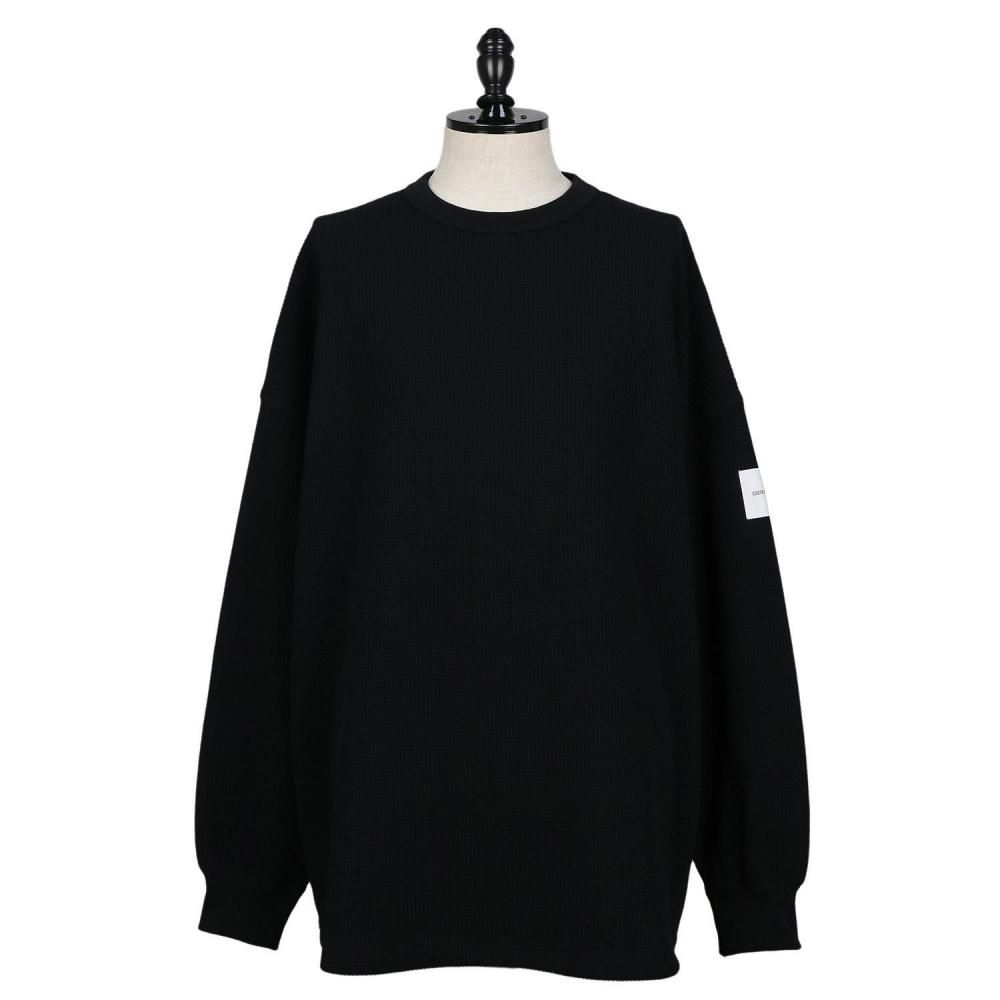 K*ケ様 COOTIE PRODUCTIONS N/C Waffle Crew 183450802_o1.jpg?