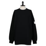 <img class='new_mark_img1' src='https://img.shop-pro.jp/img/new/icons1.gif' style='border:none;display:inline;margin:0px;padding:0px;width:auto;' />COOTIE PRODUCTIONS<br>ƥ ץ<br>N/C Waffle Oversized L/S Tee 02
