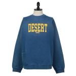 <img class='new_mark_img1' src='https://img.shop-pro.jp/img/new/icons1.gif' style='border:none;display:inline;margin:0px;padding:0px;width:auto;' />Liberaiders<br>リベレイダース<br>DESERT CREWNECK 02