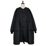 <img class='new_mark_img1' src='https://img.shop-pro.jp/img/new/icons1.gif' style='border:none;display:inline;margin:0px;padding:0px;width:auto;' />tao<br>タオ<br>エステルタフタキルティングコート(B) 04