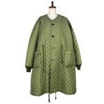 <img class='new_mark_img1' src='https://img.shop-pro.jp/img/new/icons1.gif' style='border:none;display:inline;margin:0px;padding:0px;width:auto;' />tao<br>タオ<br>エステルタフタキルティングコート(K) 04