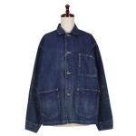 <img class='new_mark_img1' src='https://img.shop-pro.jp/img/new/icons1.gif' style='border:none;display:inline;margin:0px;padding:0px;width:auto;' />chimala<br>ޥ<br>DENIM CHORE JACKET 04