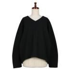 <img class='new_mark_img1' src='https://img.shop-pro.jp/img/new/icons1.gif' style='border:none;display:inline;margin:0px;padding:0px;width:auto;' />three dots<br>꡼ɥå<br>Wooly jersey cocoon pullover 01