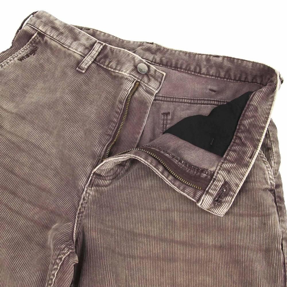 N.HOOLYWOOD×Wrangler RANCHER DRESS PANTS N.HOOLYWOOD (エヌハリウッド) / ×Wrangler RANCHER DRESS PANTS