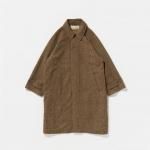 <img class='new_mark_img1' src='https://img.shop-pro.jp/img/new/icons1.gif' style='border:none;display:inline;margin:0px;padding:0px;width:auto;' />POLYPLOID<br>ݥץ<br>LONG COAT B 02