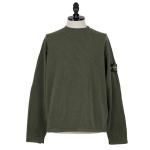 <img class='new_mark_img1' src='https://img.shop-pro.jp/img/new/icons1.gif' style='border:none;display:inline;margin:0px;padding:0px;width:auto;' />STONE ISLAND<br>ストーンアイランド<br>SWEATSHIRT 05